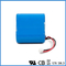 LiFePO4 14430 400mAh/1200mAh 3.2V/9.6V Lithium Ion Battery
