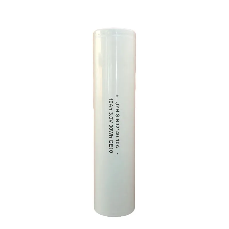 Sib Sodium Battery 3.0V 10ah 32140 Sodium Ion Battery