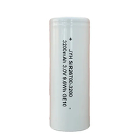 Wide Temperature Range 26700 Sodium-Ion Battery