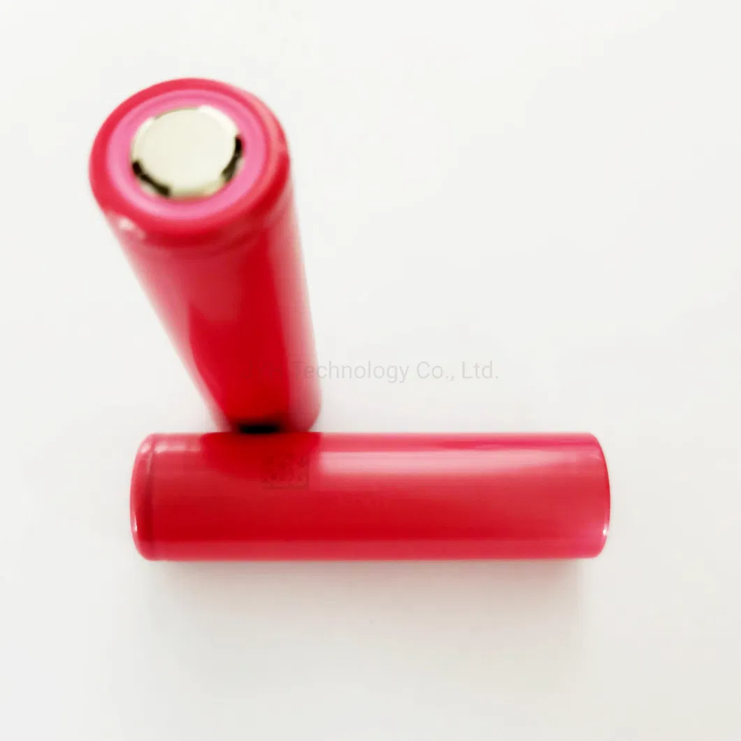 UR1865 Zm2 2420mAh Custom Rechargeable Li-ion Battery