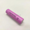 Icr18650 1s1p 3.7V Lithium-Ion Battery Pack for Juicer