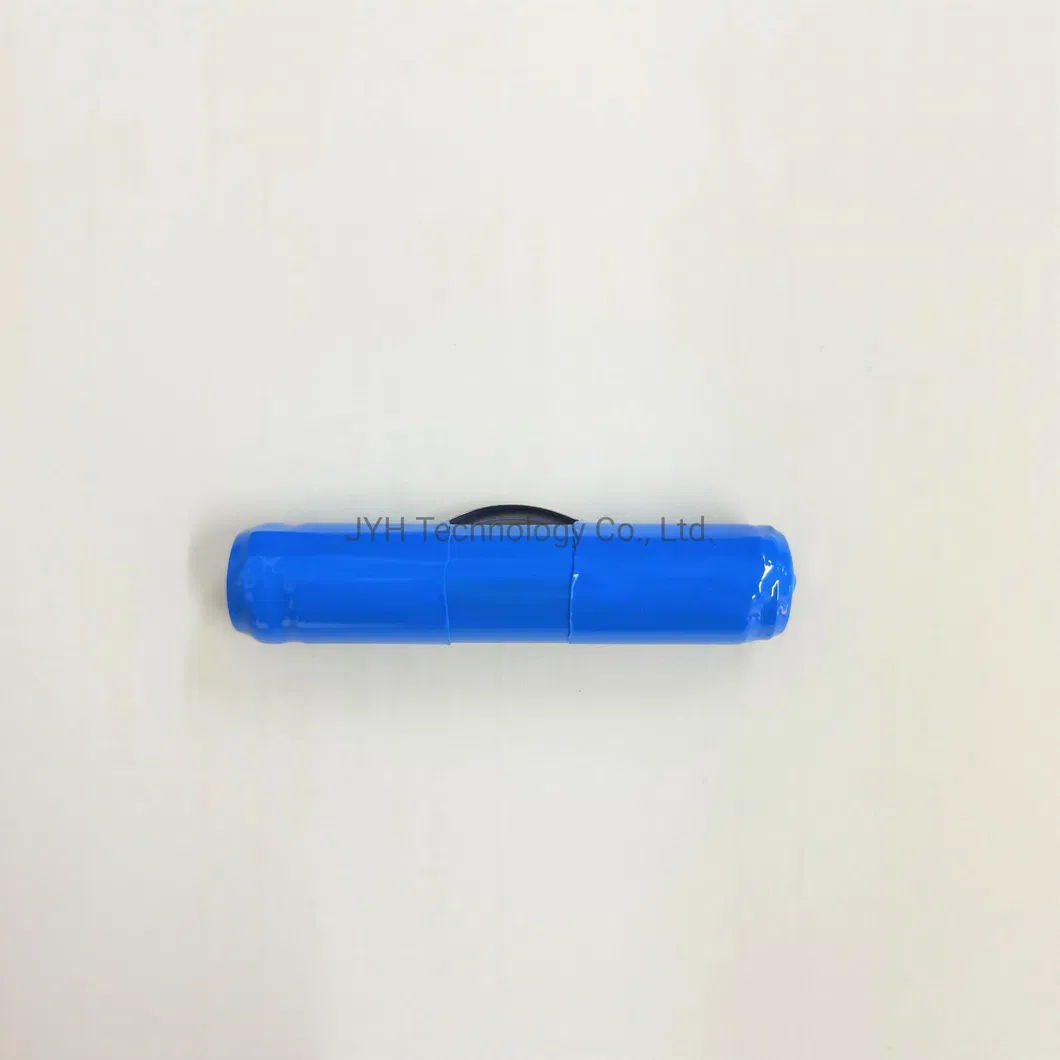 Icr10440-320-1s1PS Rechargeable Lithium Ion Battery for Medical Products