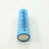 Ifr14500-600 IEC62620 3.2V 14500 600mAh Lipofe4 Cell Custom Battery Pack