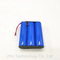 Lithium Battery INR18650 11.1V 2600mAh 3S1P Battery Pack