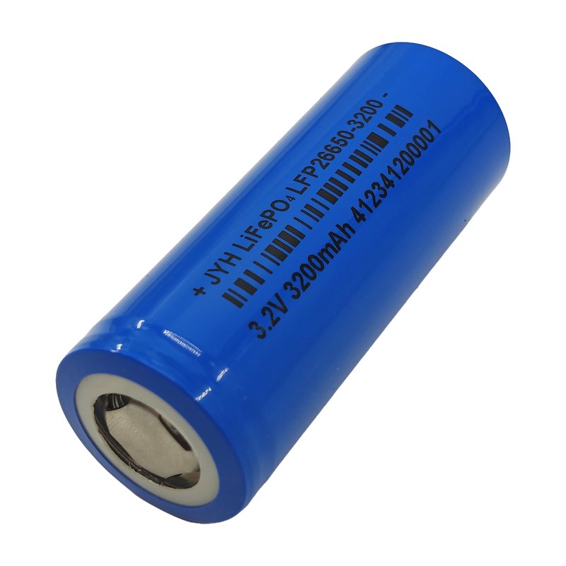 low temperature battery