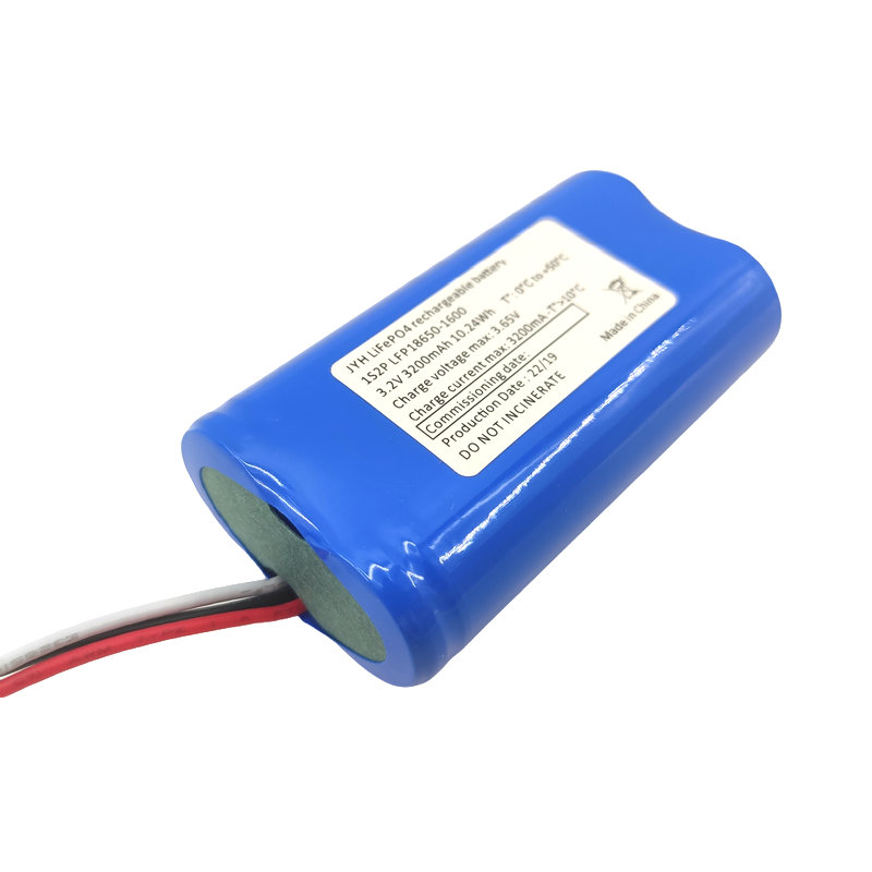 lithium titanate battery