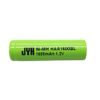 Ni-MH AA1600 LSD Low Self-Discharge Battery