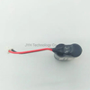 2.4V AAA700mAh NiMH T-Box Battery Pack
