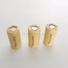 High Temperature battery