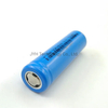 Certificated 3.7V 750/800mAh Icr14500-750/ Icr14500-800 E-Toothbrush Battery