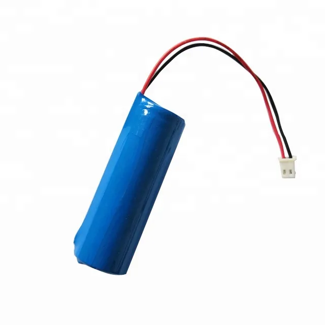 22650 2000mAh 3.2V LiFePO4 Lithium Ion Battery Pack