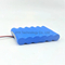 LFP18650-2000 LiFePO4 Battery Pack 3s2p 9.6V 4000mAh 38.4wh