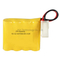 AA700 4.8V NiCd Rechargeable Battery Pack for Exit Sign/Emergency Lighting
