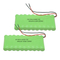 Ni-CD AA 800mAh 12V Custom Battery Pack with CB UL