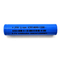 3.7V 14650 Li-ion Battery 3.7V 1200mAh