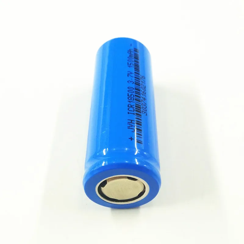 Camera Platform Battery Icr18500 1600mAh