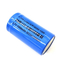 Rechargeable Lithium Battery Icr18350 900mAh 3.7V Cylindrical Li-ion Battery