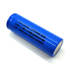 Un38.3 LiFePO4 22650 2000mAh 3.2V 6.4wh Lithium Rechargeable Cell