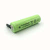 Haa1000s NiMH AA 1.2V 1000mAh Rechargeable Battery High Top AA1000 Cell for Control Light