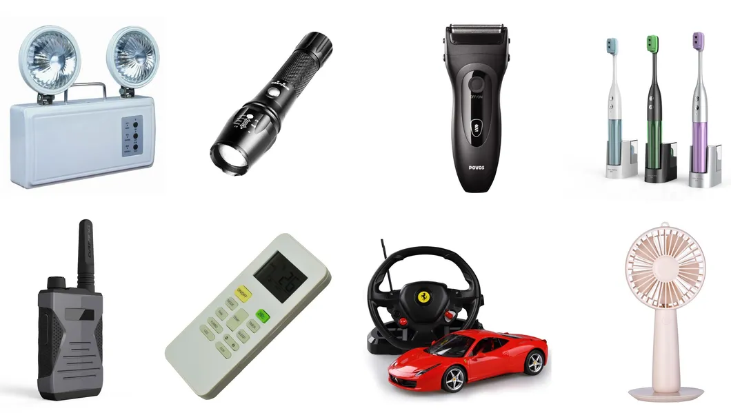 4.8V AA700 Certified High temperature NiCd Battery Pack