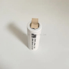 2s1p LFP22650-2000 6.4V LiFePO4 Battery Pack with Connector