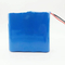 Icr18650-2500-2s2p Rechargeable 18650 Li-ion Battery Pack 7.4V 37wh Lithium Battery Pack