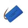 Lithium LiFePO4 18650 6.4V 1500mAh Li Ion Battery for E-Toys