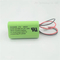 Haa1800-W3/2 UL Approval Ni-MH Rechargeable Batteries