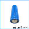 LiFePO4 26650 3000mAh 3.2V Storage Battery Lithium Ion Battery