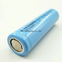 3.2V LFP18650-1500 LiFePO4 1.5ah Battery for Solar Light