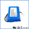 Li Ion 103450 3.7V 1800mAh Lithium Polymer Battery