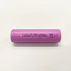 Icr18650-3400 14.8V 3400mAh 4s1p Rechargeable Li-ion Battery Pack