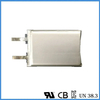 Lip103450 3.7V 1800mAh 8.66wh Rechargeable Li-Polymer Battery Pack