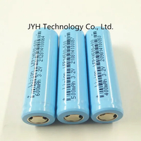 Rechargeable AA Ifr 14500 Battery for LED Solar Lanterns