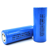 High Rate Discharge battery