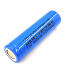 Low Temperature 3.2V 1500mAh LFP18650 Rechargeable Lithium Battery