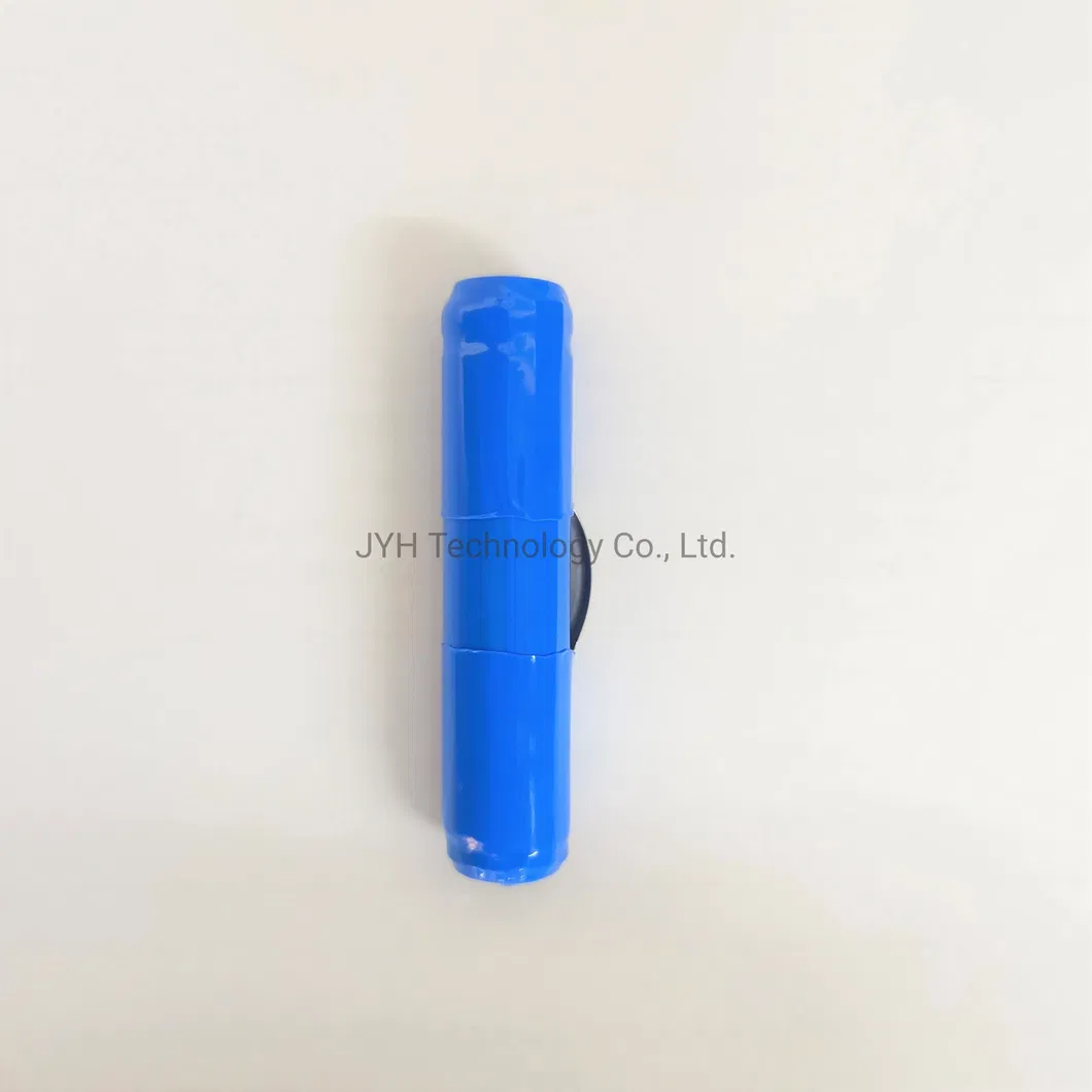 Icr10440-320-1s1PS Rechargeable Lithium Ion Battery for Medical Products