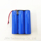 Lithium Battery INR18650 11.1V 2600mAh 3S1P Battery Pack