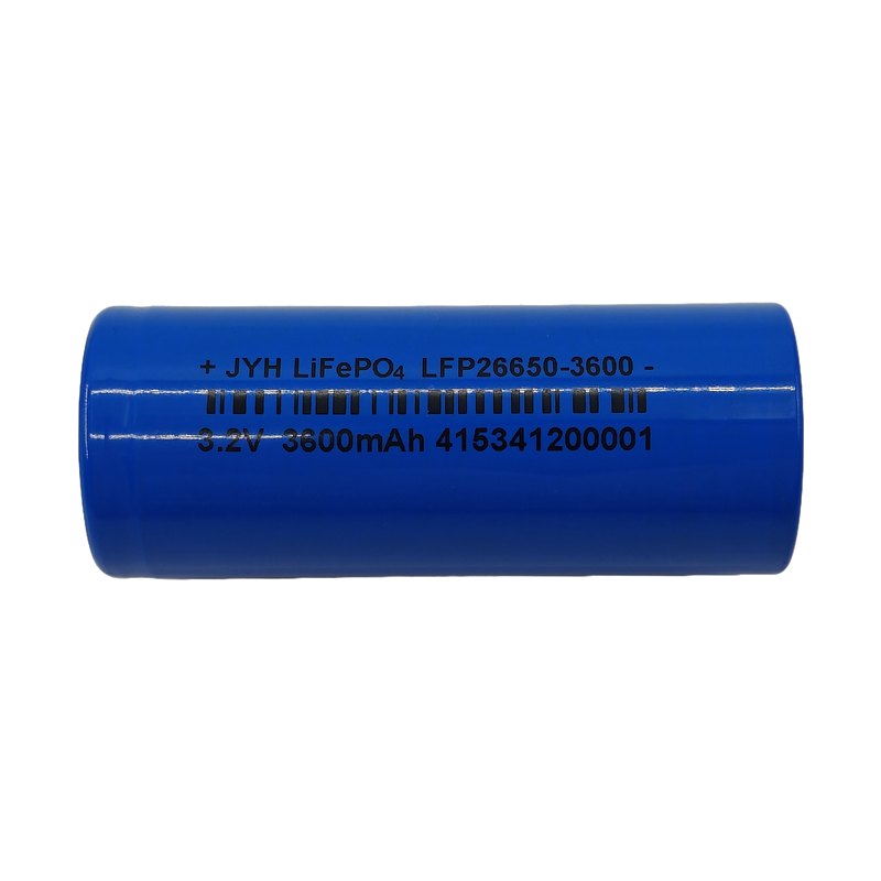 emergency light battery