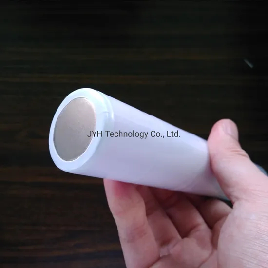 6.0V 1/2D Flashlight Ni-CD Battery Pack