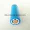 Icr18500-1000 Customizable Logo 3.7V 1000mAh Li-ion Rechargeable Battery