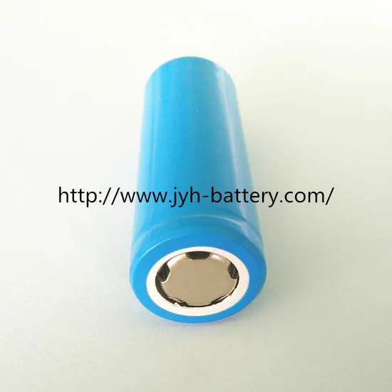 Icr18500-1000 Customizable Logo 3.7V 1000mAh Li-ion Rechargeable Battery
