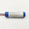 IEC 62620 Certified LFP14500-600 1s1p Battery Pack