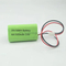 NiMH AA 1500mAh 3.6V Ni-MH Rechargeable Battery Pack UL Certified