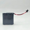 H4/5AA1200-B3w Tbox Replacement Batteries Telematics-Related NiMH Battery Pack