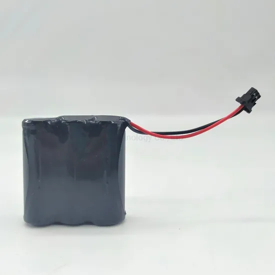 H4/5AA1200-B3w Tbox Replacement Batteries Telematics-Related NiMH Battery Pack
