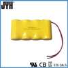 Nickel Cadmium Sc 1500mAh 4.8V Ni-CD Battery for Cleaning Robot