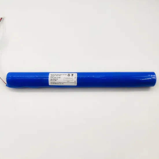Bbu LiFePO4 26650 12.8V 3300mAh
