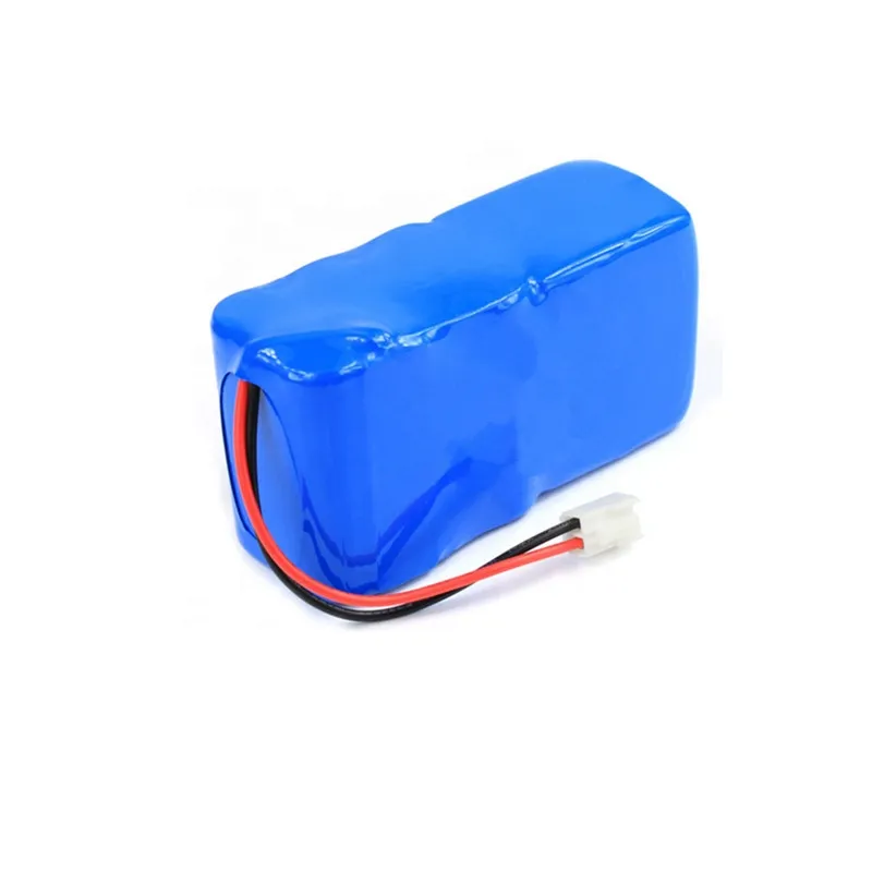 LiFePO4 Battery Pack for Park &amp; Scenic Spot Solar Lighting