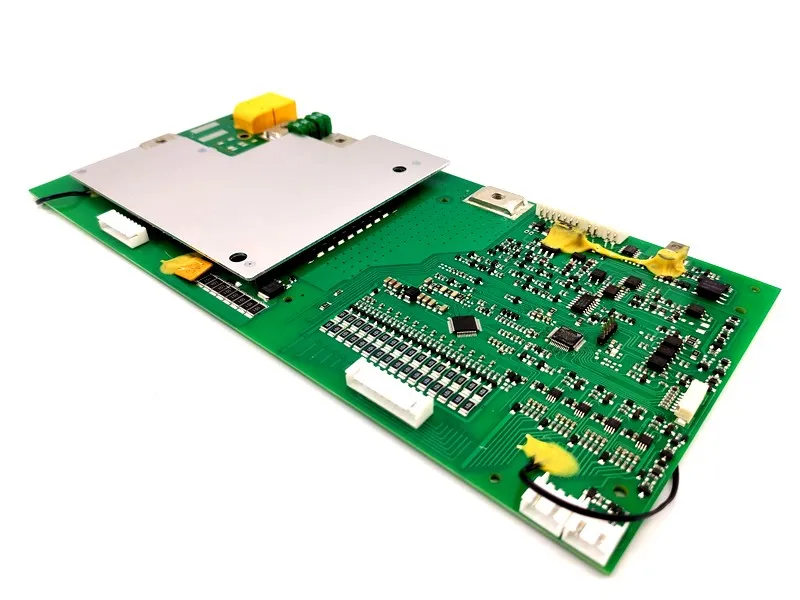 Li4ti5o12 Itr1966 Lto Battery Pack 7.2V 1.5ah